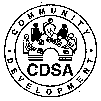CDSA's Logo