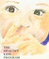 The Healthy Kids Home Page -- History